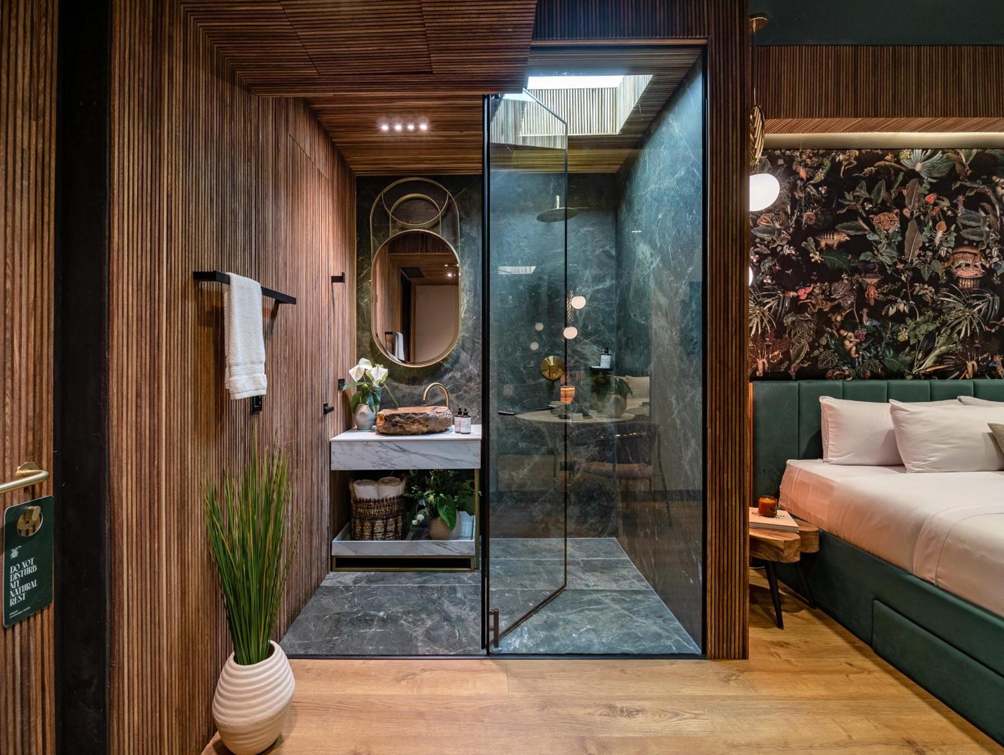Selvario 36 Hotel 4*